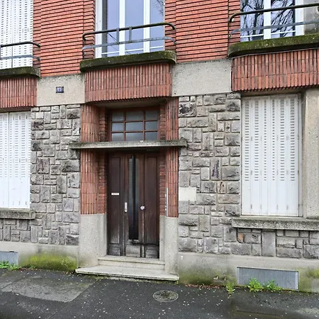 L'instant Present - Appt Pour 4 *