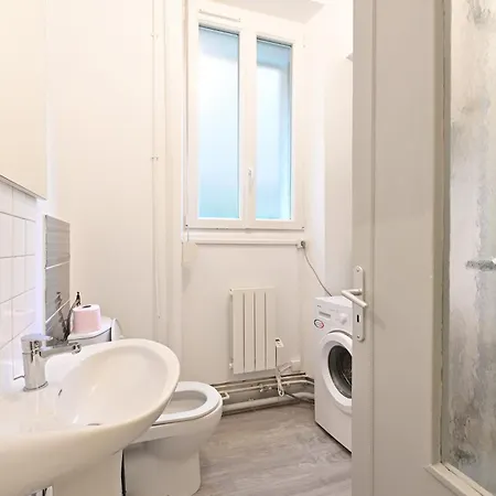 L'instant Present - Appt Pour 4 Apartment