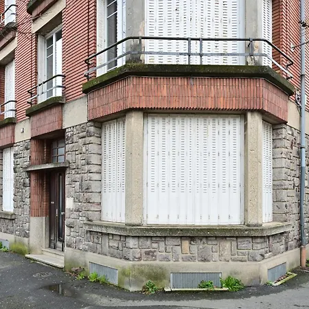 Apartment L'instant Present - Appt Pour 4